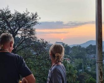 Sunny Hill Residence - Kandy