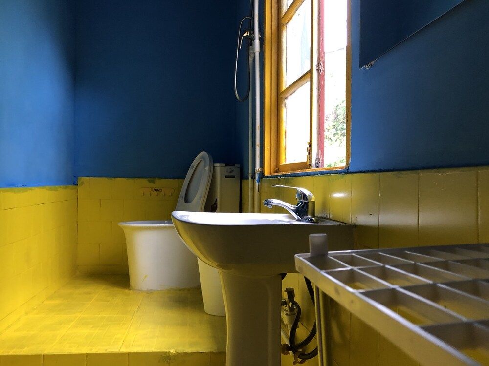 Changsha On the Road Youth Hostel - צ'נגשה - חדר שינה