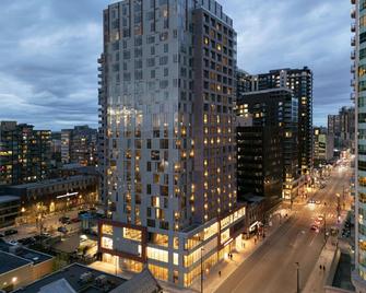 AC Hotel by Marriott Ottawa Downtown - Ottawa - Edificio
