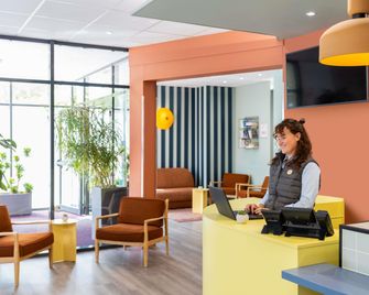 Aparthotel Adagio Access Toulouse Jolimont - Toulouse - Gebouw