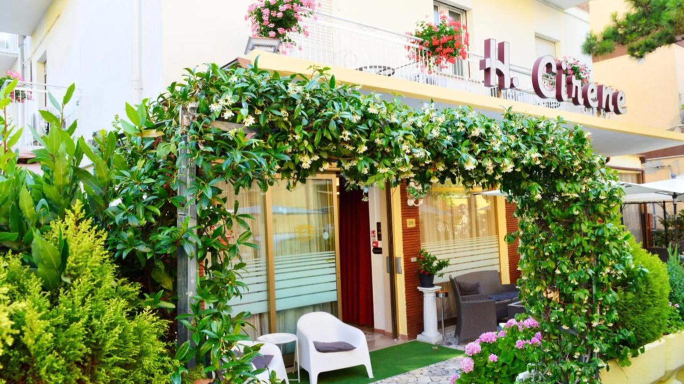 Hotel Cirene