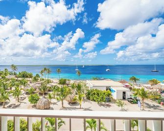 Kralendijk/Chogogo Dive & Beach Resort Bonaire - Kralendijk