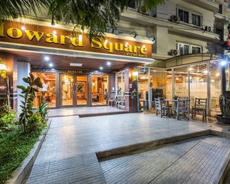 Collection O Howard Square Boutique Hotel - Bangkok