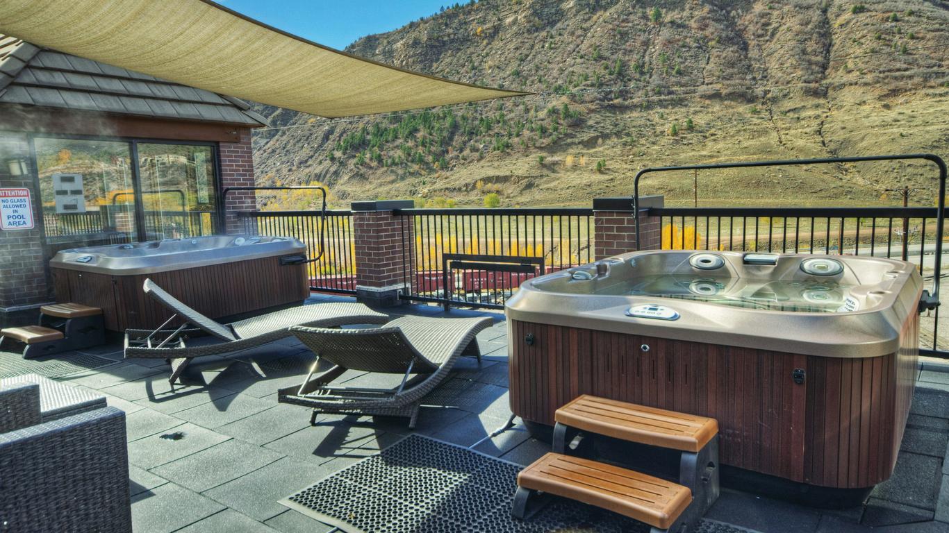 Club Wyndham Durango