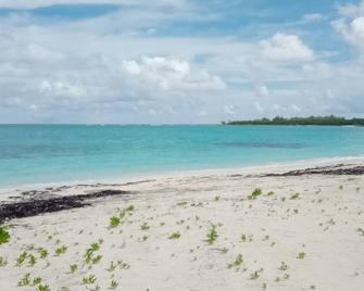Beach Front, Calypso @ Flamingo Bay Rokers Point/Harts - Rokers Point Settlement