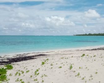 Beach Front, Calypso @ Flamingo Bay Rokers Point/Harts - Rokers Point Settlement - Playa