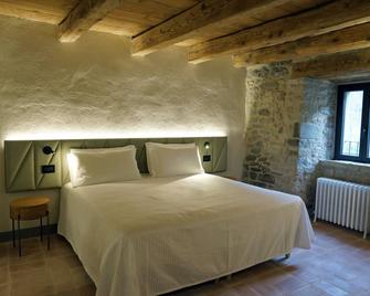 Monastero Sant'Alberico Relais - Balze - Bedroom