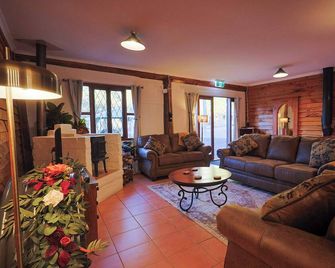 Girraween Country Inn - Stanthorpe