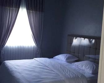 Pintu Waluh Homestay - Takengon - Schlafzimmer