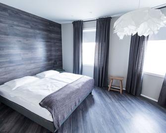 Acco Luxury Apartments - Akureyri - Habitación
