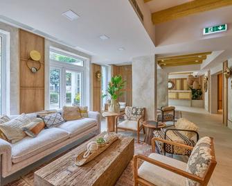 Hotel Serenity Timisoara - Timisoara - Lobby