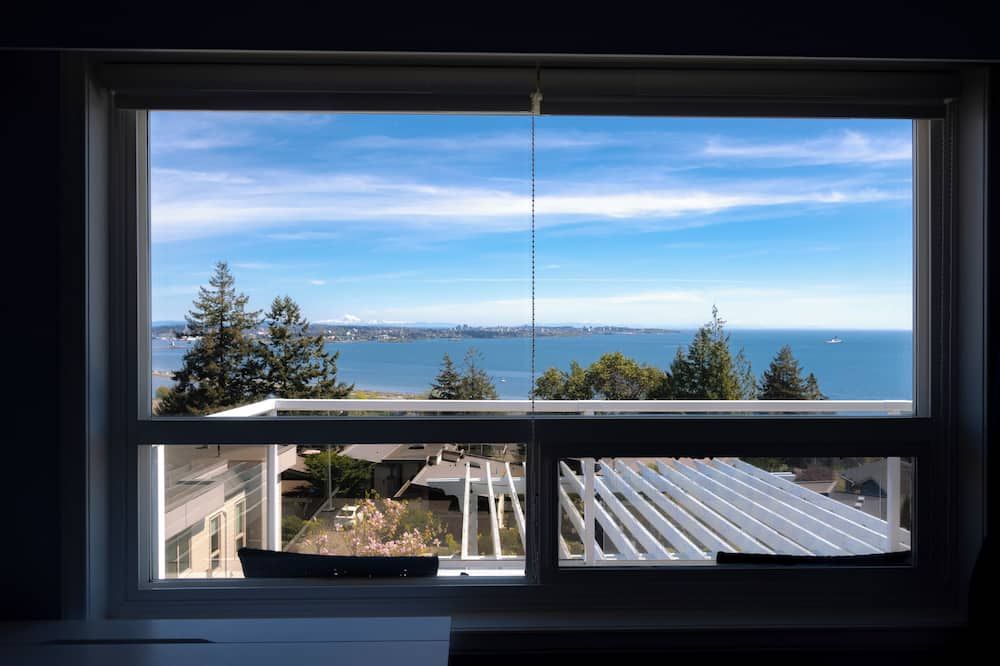 Victoria Ocean View B&B House - Victoria - Balcone