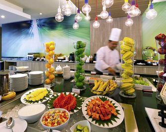 ibis Styles Krabi Ao Nang - Krabi - Buffet