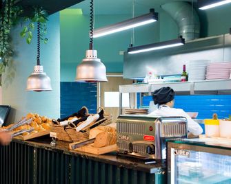 Esplendor Montevideo a Windham Grand Hotel - Montevideo