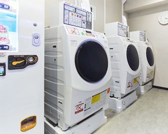 Sotetsu Fresa Inn Chiba Kashiwa - Kashiwa - Bugaderia