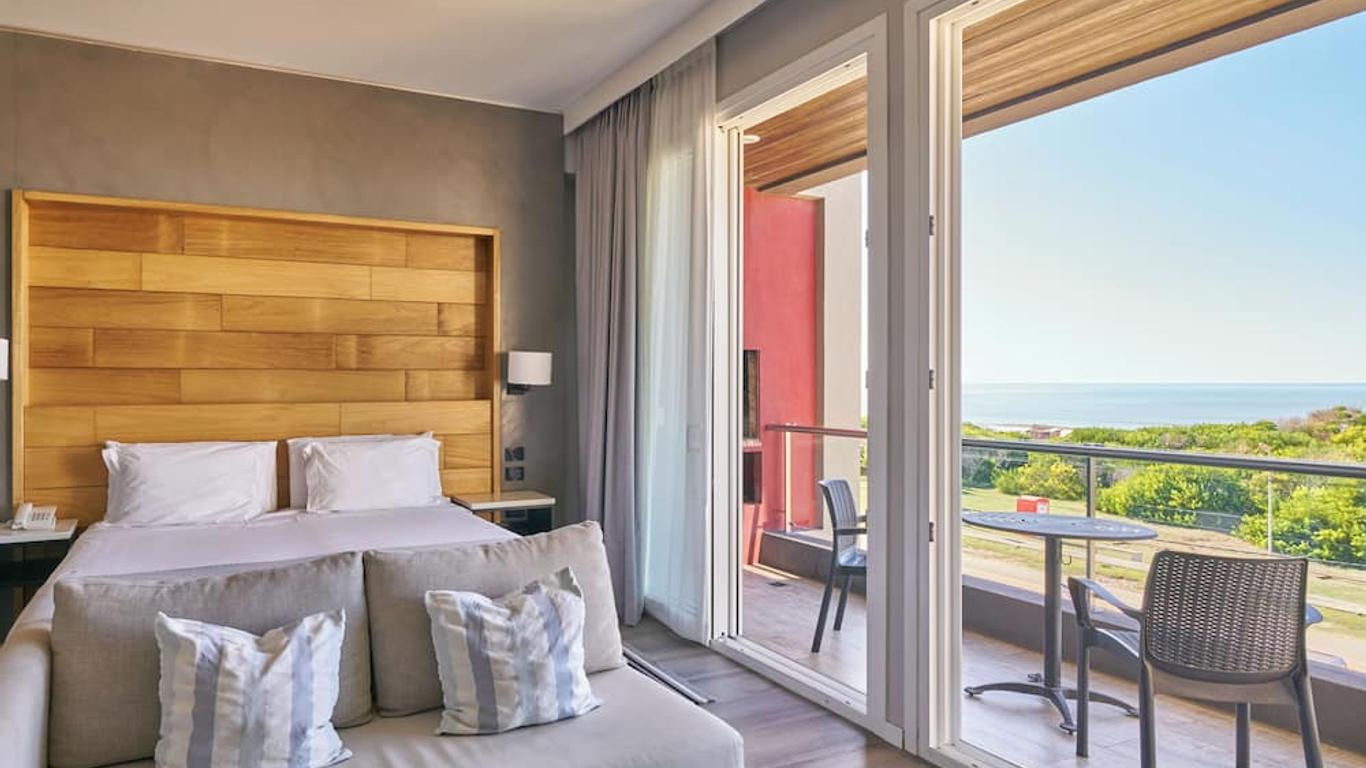 Almarena Apart & Hotel Boutique