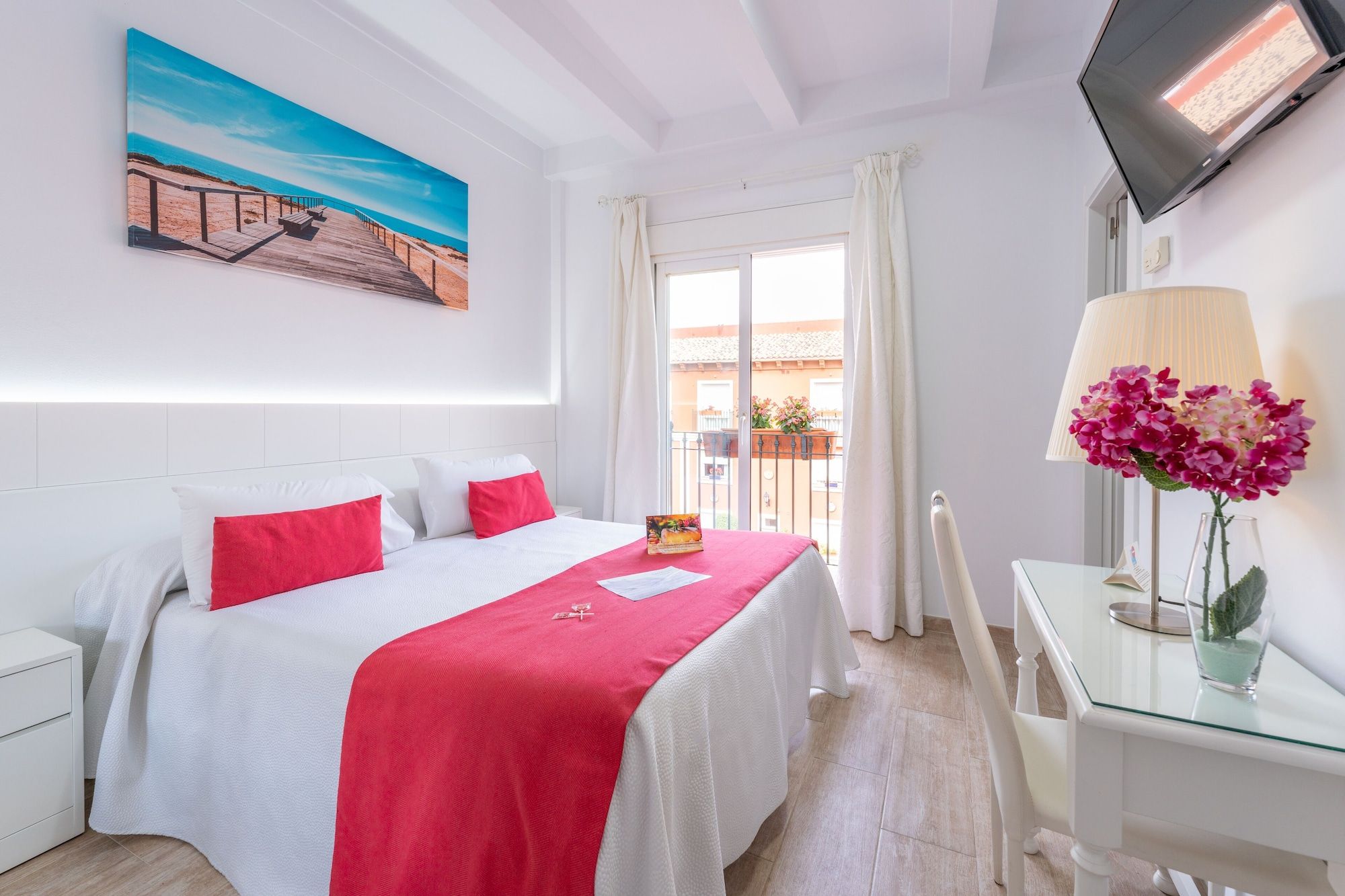 Hotel Romerito - Malaga