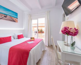 Hotel Romerito - Malaga