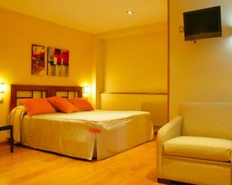 Apartamentos Turisticos Santana - Llanes