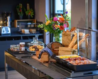 Campanile Eindhoven - Eindhoven - Buffet