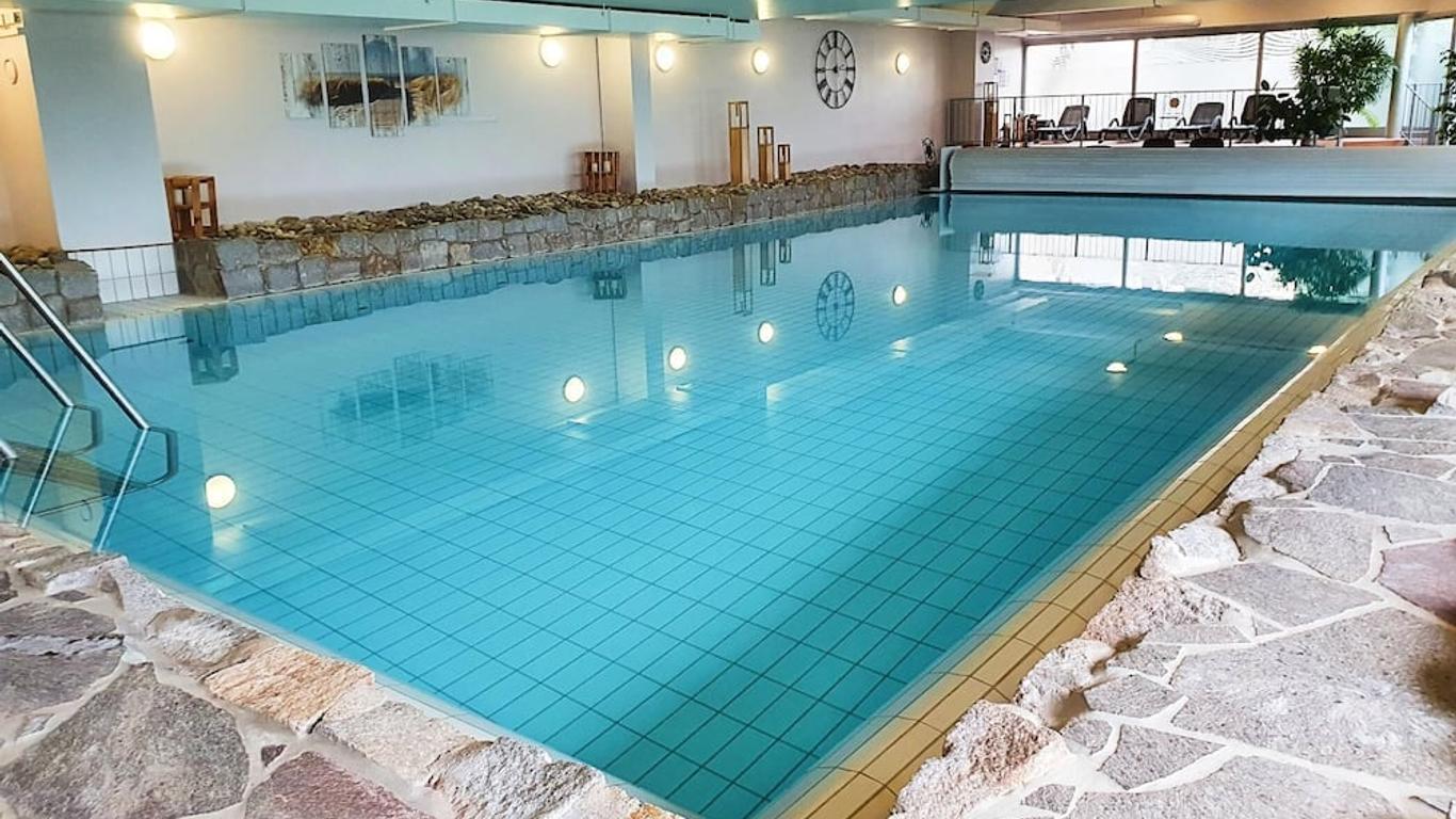 Sport Hotel Kenzingen