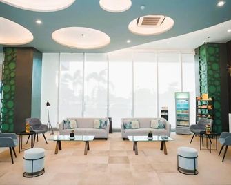 Go Hotels Iligan - Iligan