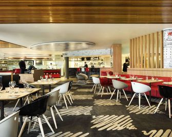 ibis Sydney Airport - Mascot - Ristorante