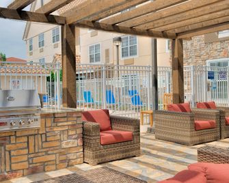 TownePlace Suites by Marriott Las Cruces - Las Cruces - Balcony