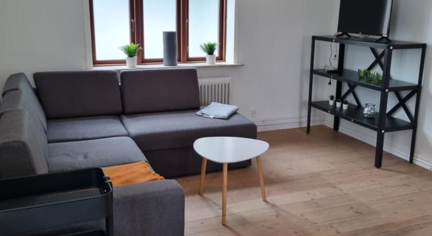 Tæt på Centrum & MCH/Boxen - Huset nr. 11 – Herning