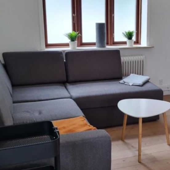 Tæt på Centrum & MCH/Boxen - Huset nr. 11 – Herning