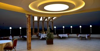 Hotel Tilmen - Gaziantep - Restaurant