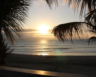 Blanca Rosa's Place Vacation Rentals - Pacasmayo - Beach