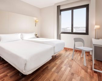 B&B Hotel Elche - Elche - Bedroom