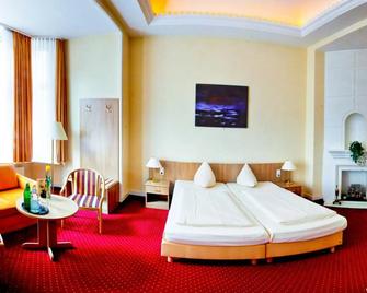 Hotel Vivaldi Berlin am Kurfürstendamm - Berlin - Bedroom