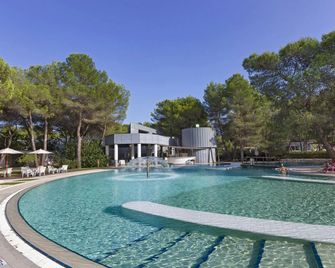Alborea Ecolodge Resort - Castellaneta - Pool