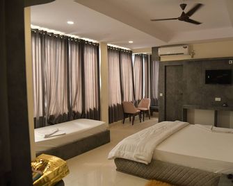 Hotel M Plaza Dhulagarh - Dhulagori