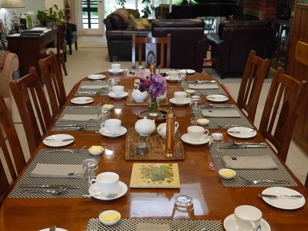 ذا لودج كانتري هاوس