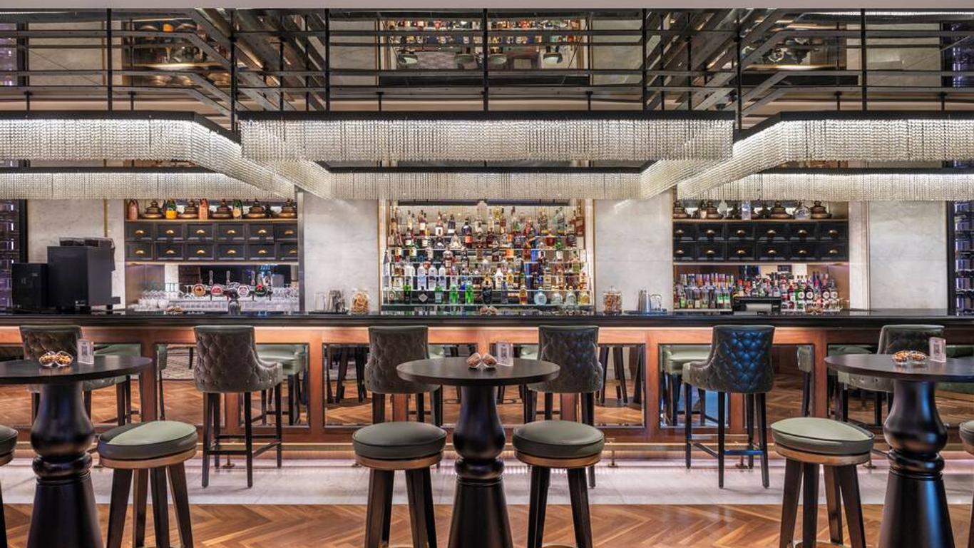 The H Dubai