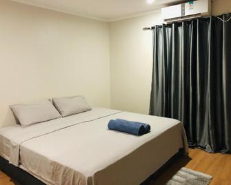 Balabala Bed & Breakfast I - Nadi - Habitación