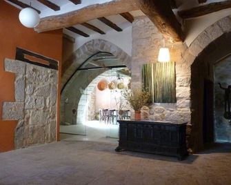 Cal Maginet Hotel - Vilavert