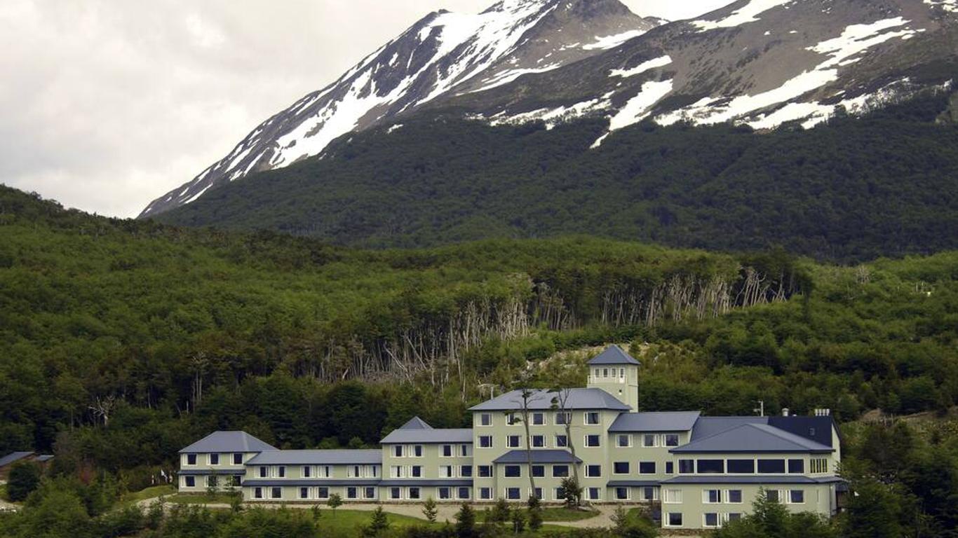 Los Acebos Ushuaia Hotel