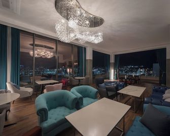 Act Hotel - Daegu - Bar