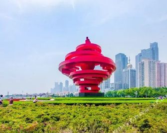 Qingdao Little Times Youth Hostel May4th Square Store - Qingdao