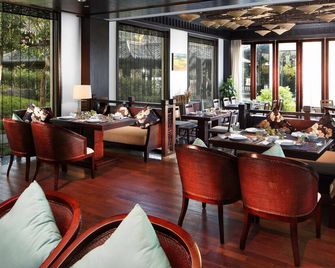 Banyan Tree Tengchong - Baoshan - Restaurant