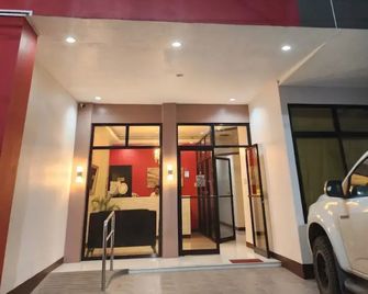 Mantra Pensionne - Cagayan de Oro - Building