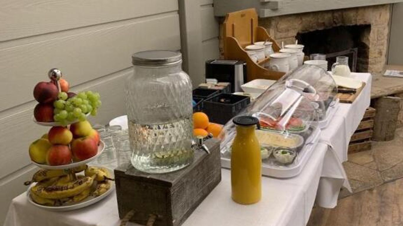 Hotel Gasthof König Karl