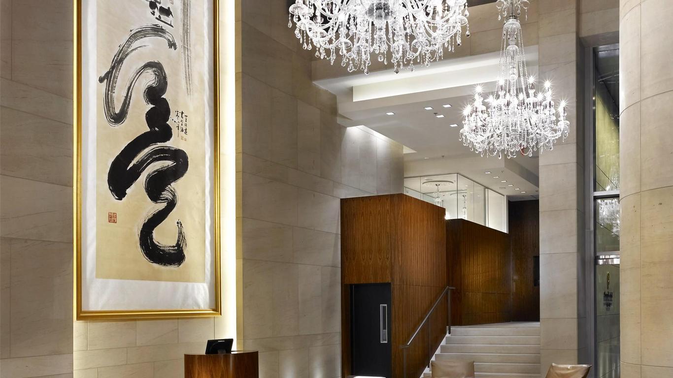 Hyatt Vancouver Downtown Alberni