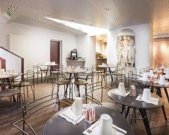Libertel Canal Saint Martin - Paris - Restaurant