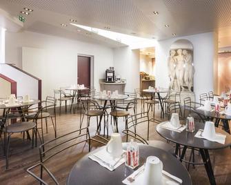 Libertel Canal Saint Martin - פריז - מסעדה