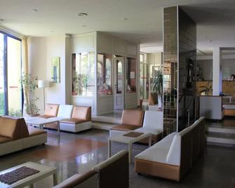 Cooee Albatros - Moraitika - Lobby